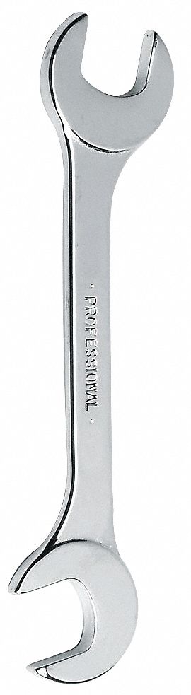 OpnEnd Wrnc Strt 3-3/4 Steel