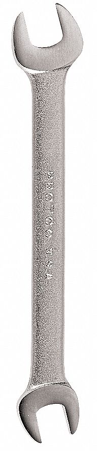 OpnEnd Wrnc Strt 5-1/8 Steel