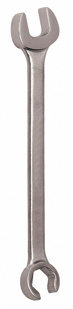 Flr Nt Wrench Steel Standard6-Pnt Flr Nt
