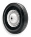 Semi Pneumatic Wheel Rubber