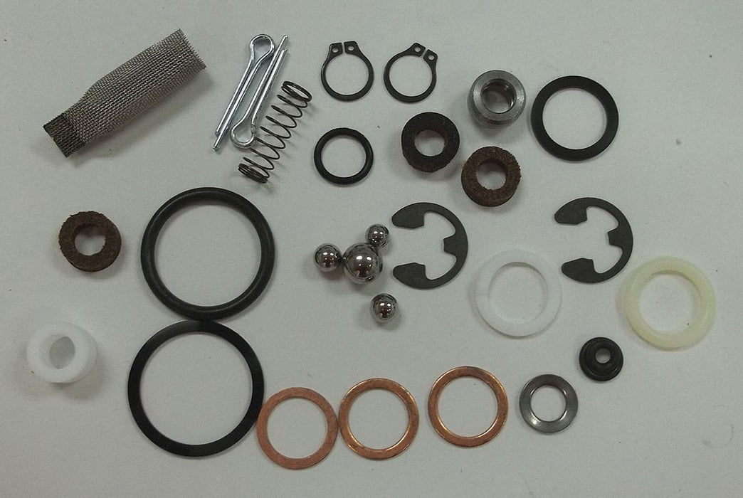 Hydraulic Hand Pump Repair Kit For 4Z480