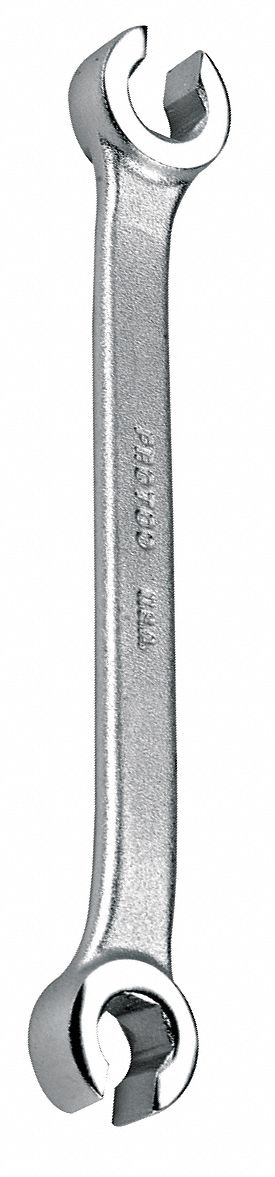 Flr Nt Wrench Steel Standard6-Pnt Flr Nt