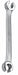 Flr Nt Wrench Steel Standard6-Pnt Flr Nt