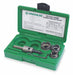 Hole Saw Kit Saw Range 7/8 to 1-3/8 