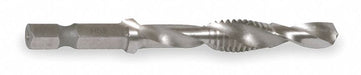 Drill Tap Countersink 3-1/4in 3/8 -16