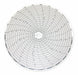 J2676 Circular Paper Chart 24 hr 60 pkg