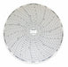 M7018 Circular Paper Chart 7 day 60 pkg
