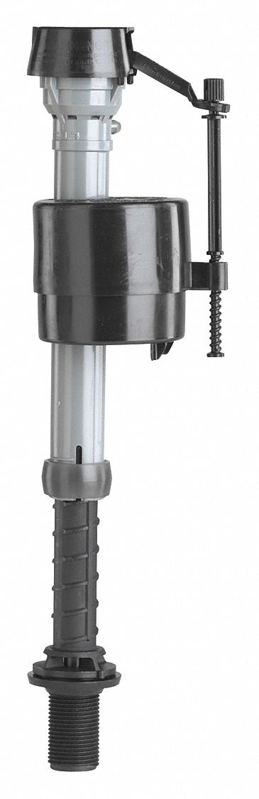 Anti-Siphon Fill Valve Plastic