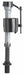 Anti-Siphon Fill Valve Universal Fit
