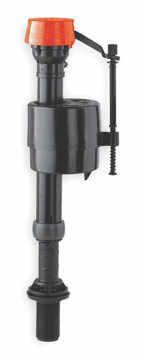 Anti-Siphon Fill Valve Plastic