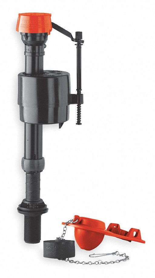 Combination Unit Universal Fit