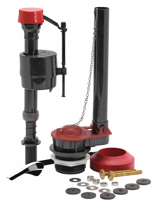 Combination Unit Universal Fit