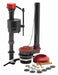 Combination Unit Universal Fit