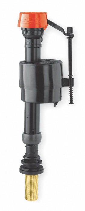 Anti-Siphon Fill Valve Universal Fit