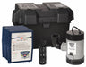 BatteryBackupSumpPump 0.3333hp 8ft 12VDC