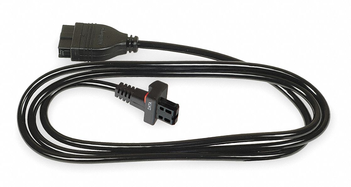 SPC Connecting Cable 40 In w/Data Switch