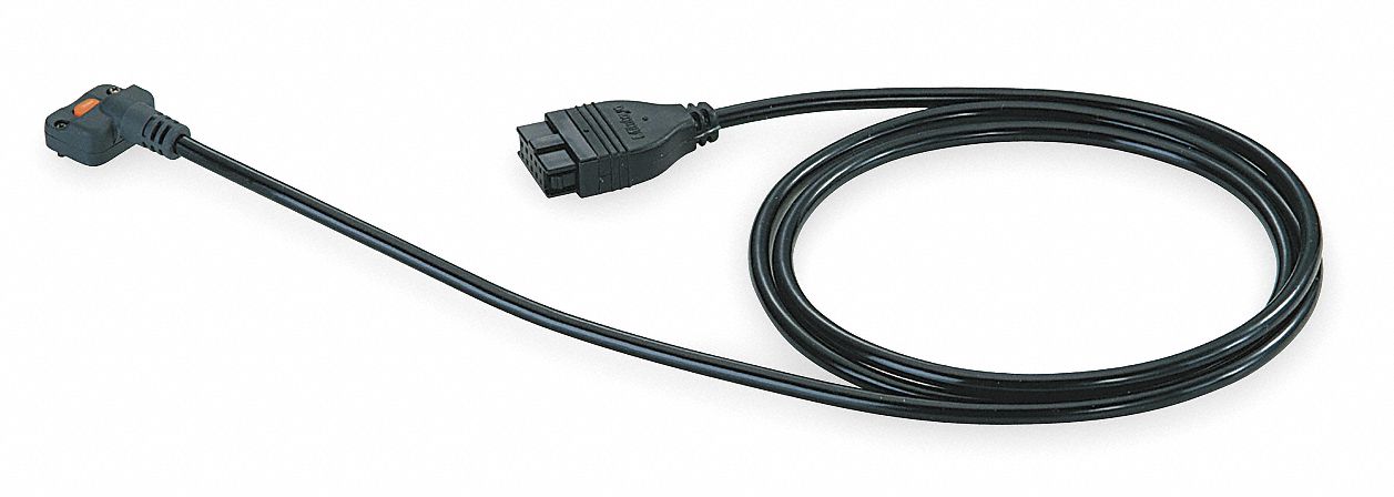 SPC Cable w/Data Switch 40 In IP65