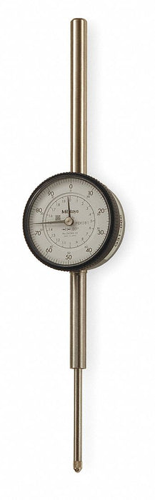 Dial Indicator 0 to 2 In 0-100