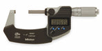 Electronic Digital Micrometer 1 to 2 In