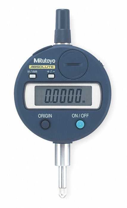 Digimatic Indicator Battery