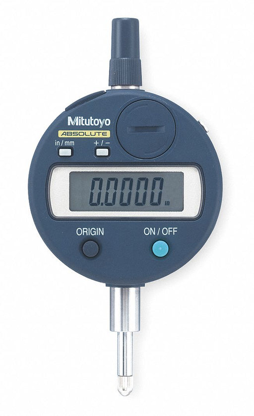 Digimatic Indicator Battery
