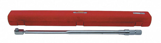 Mcrmtr Trq Wrnch 120 to 600 ft.-lb. 3/4 