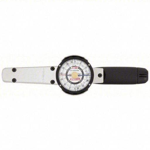 Dial Trq Wrench 1/4 6 to 30 in-lb.