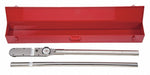 Dial Trq Wrench 1 0 to 1000 ft.-lb.