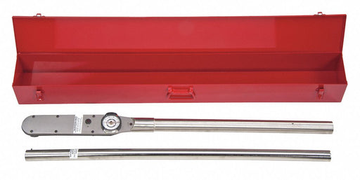 Dial Trq Wrench 1 0 to 1000 ft.-lb.