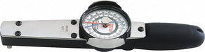 Dial Trq Wrench 3/8 10 to 50 ft.-lb.