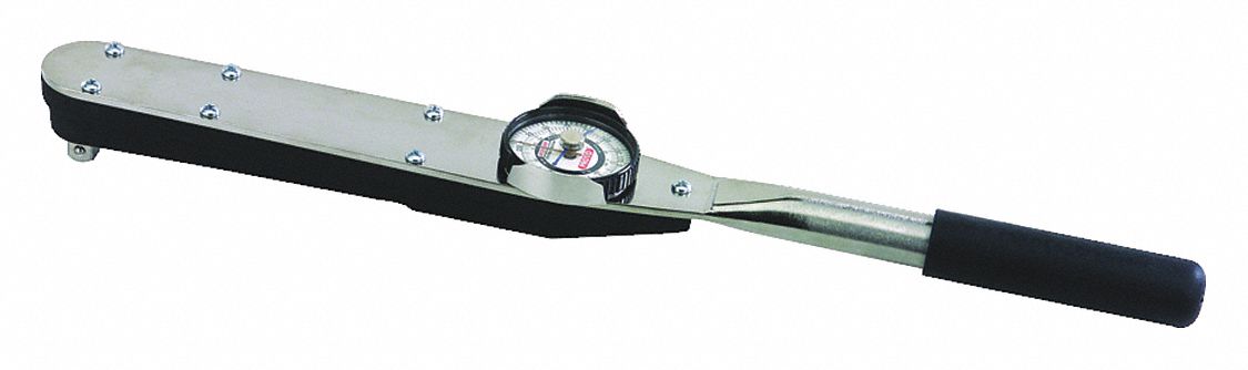 Dial Trq Wrench 1/2 35 to 175 ft.-lb.