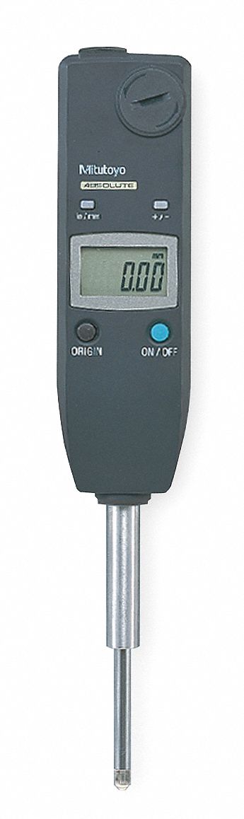 Digimatic Indicator NIST Battery