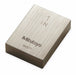 Gage Block Rectangular 1.00 In ASME 0