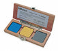 Calibration Set Shore A Range 30 60 90