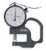 Dial Thickness Gauge Accuracy +/-0.0002 