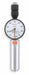 Analog Durometer Shore A 0.71 In Dia