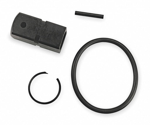 Output Square Drive for 1/2 In 1 In Dr
