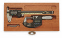 Precision Meas.Tool Kit Digital Caliper