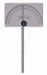 Manual-Reading Protractor Grad 1 deg