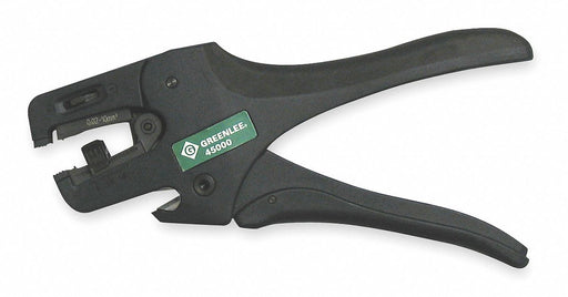 Wire Stripper 9 in L 10-34 AWG