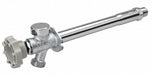 Anti-Siphon Frost Proof Sillcock 4 In