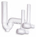 Pipe Cover P Trap And Two Valve