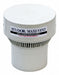 Air Admittance Valve Fits Size 3 to 4 