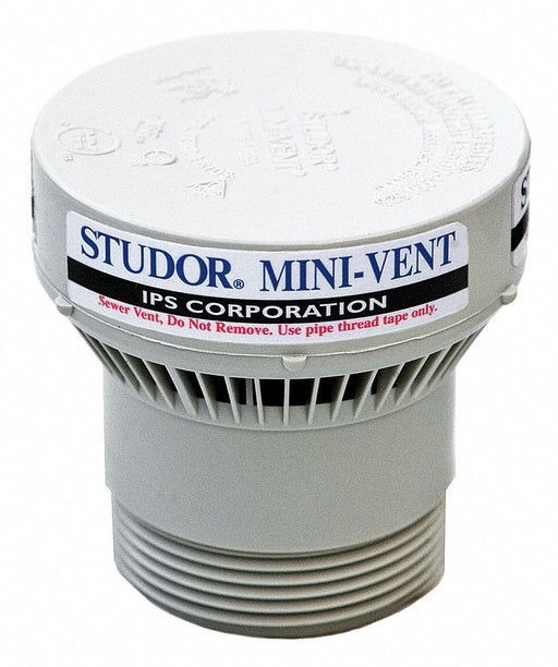 Air Admittance Valve Pipe 1 1/2 To 2 In