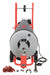 Drain Cleaning Machine Corded 200 RPM
