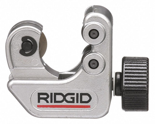 Tubing Cutter Aluminum 3-1/8 in L
