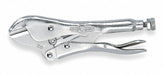 Locking Plier Plain Grip 7 L