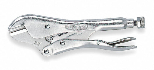 Locking Plier Plain Grip 7 L