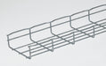 Wire Cable Tray Width 6 In L 6.5 Ft PK4