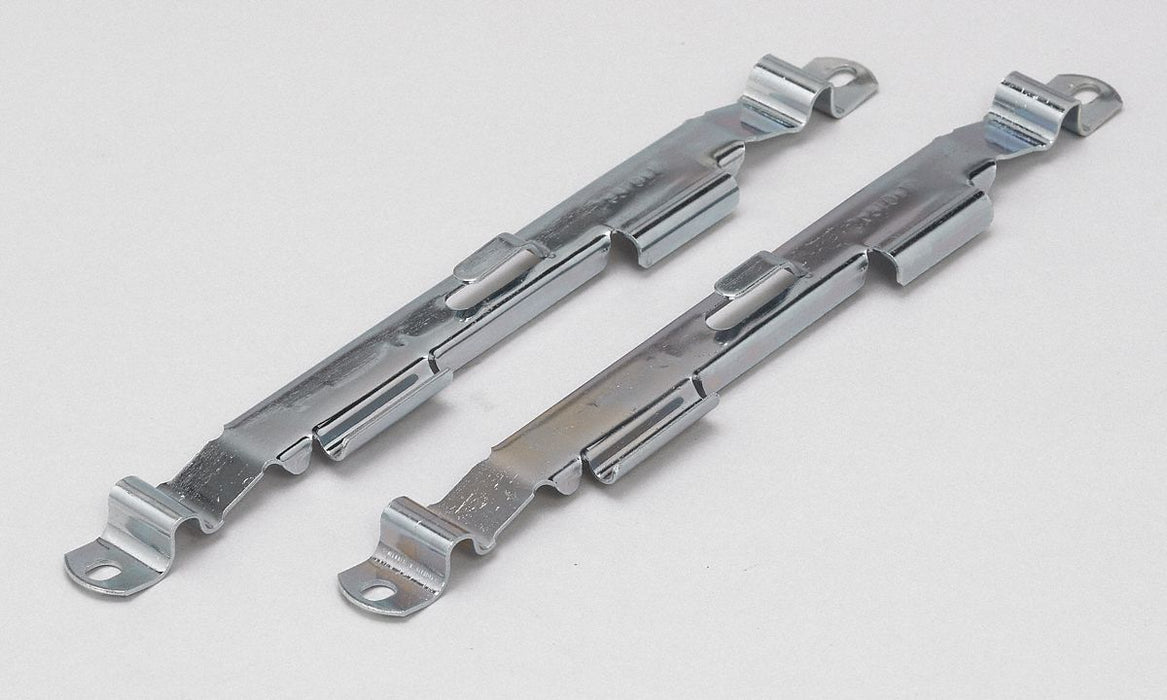 Splice Snap Connector Electro Zinc PK50